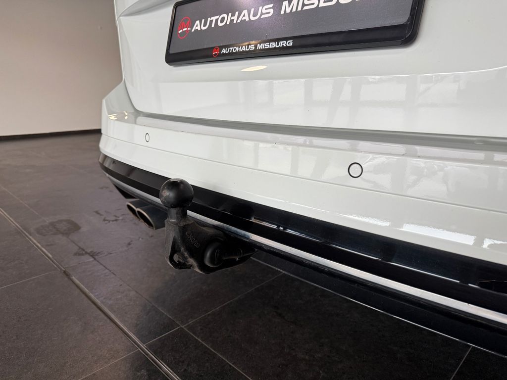 Volkswagen Touran 2019