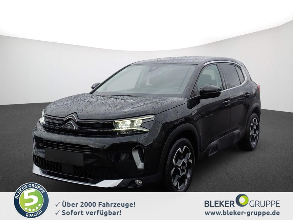 Citroën C5 Aircross 2023