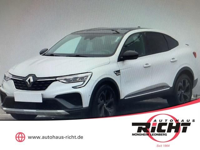 Renault Arkana 2023