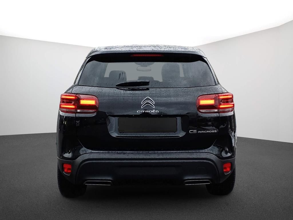 Citroën C5 Aircross 2023