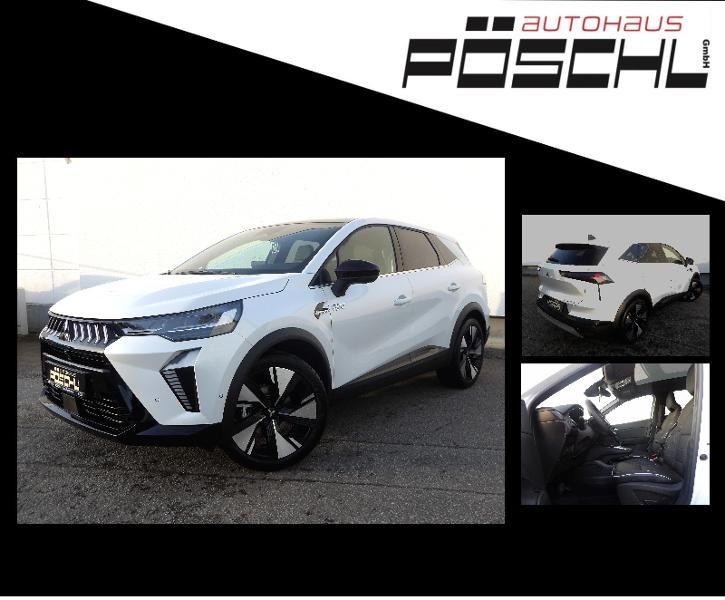 Mitsubishi Grandis 2026