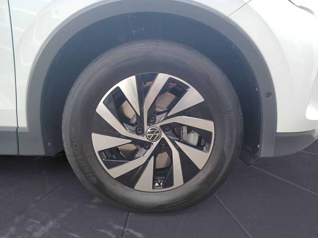 Volkswagen Tiguan 2025