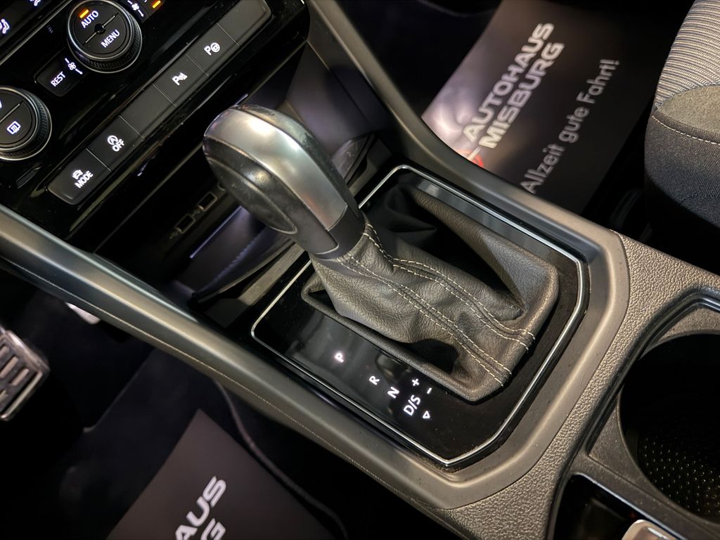 Volkswagen Touran 2019