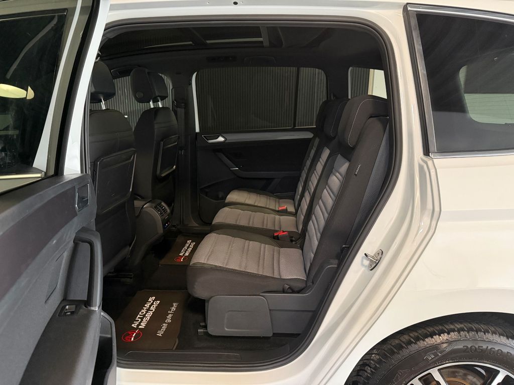 Volkswagen Touran 2019