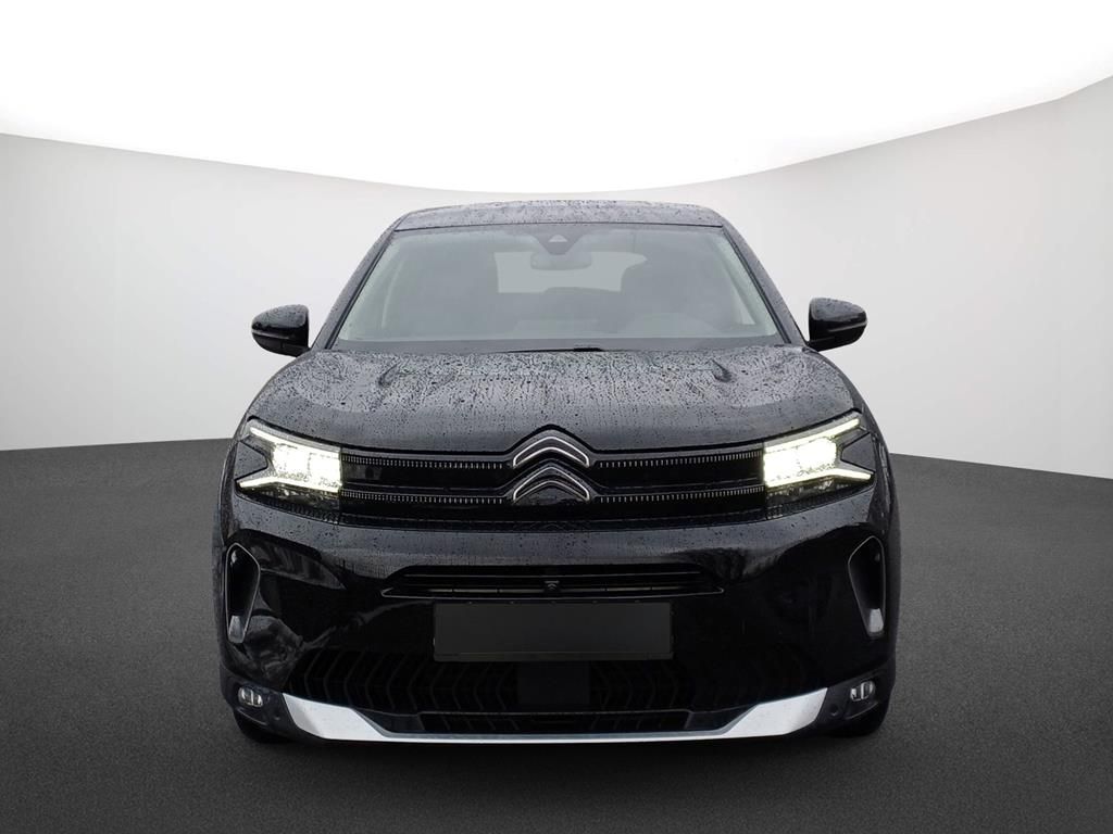 Citroën C5 Aircross 2023