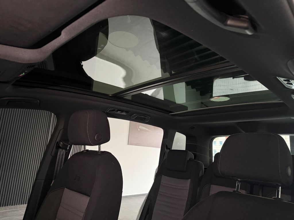 Volkswagen Touran 2019