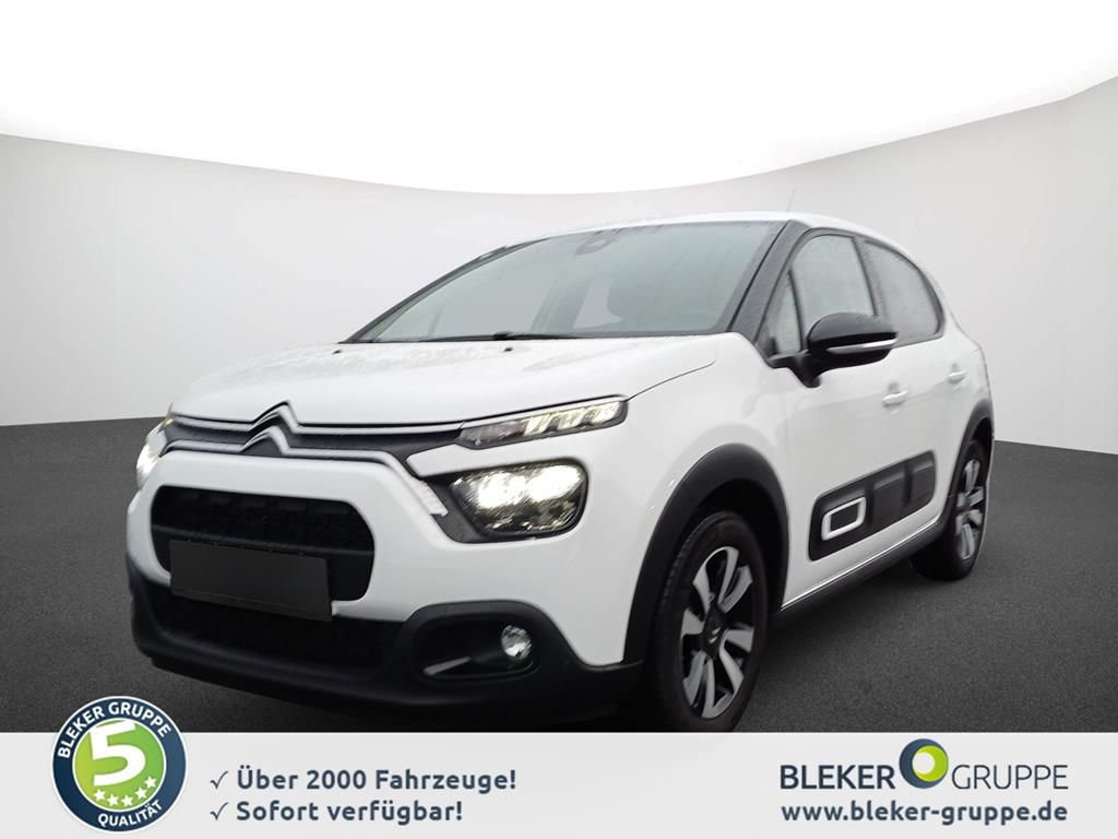 Citroën C3 2023