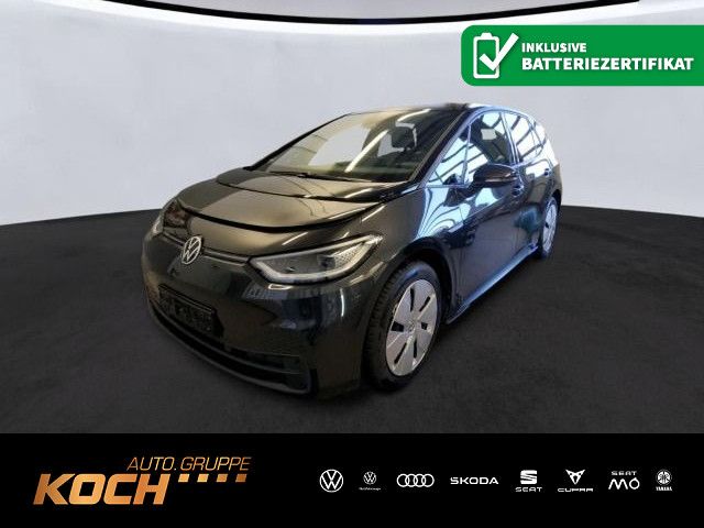 Volkswagen ID.3 2022
