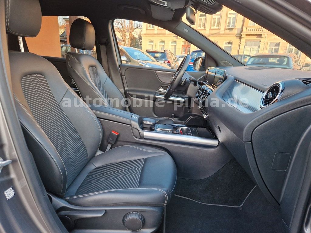 Mercedes-Benz B 250 2022