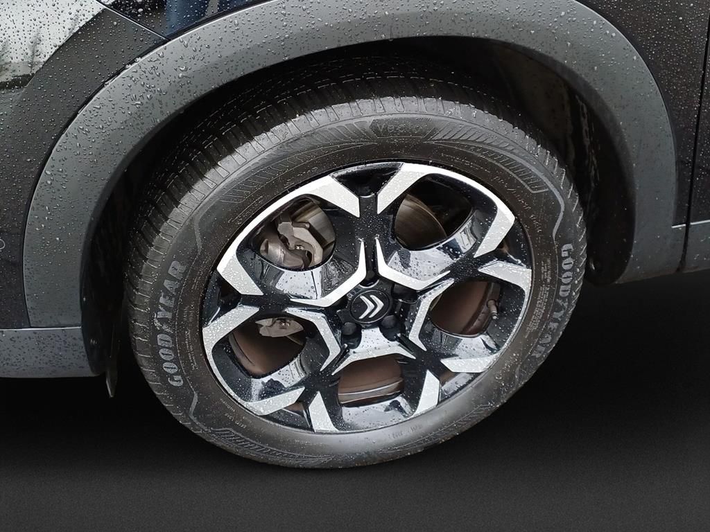 Citroën C5 Aircross 2023