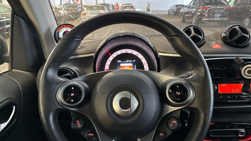 Smart ForTwo 2020