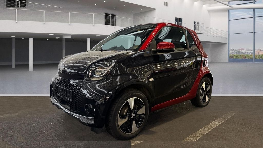 Smart ForTwo 2020