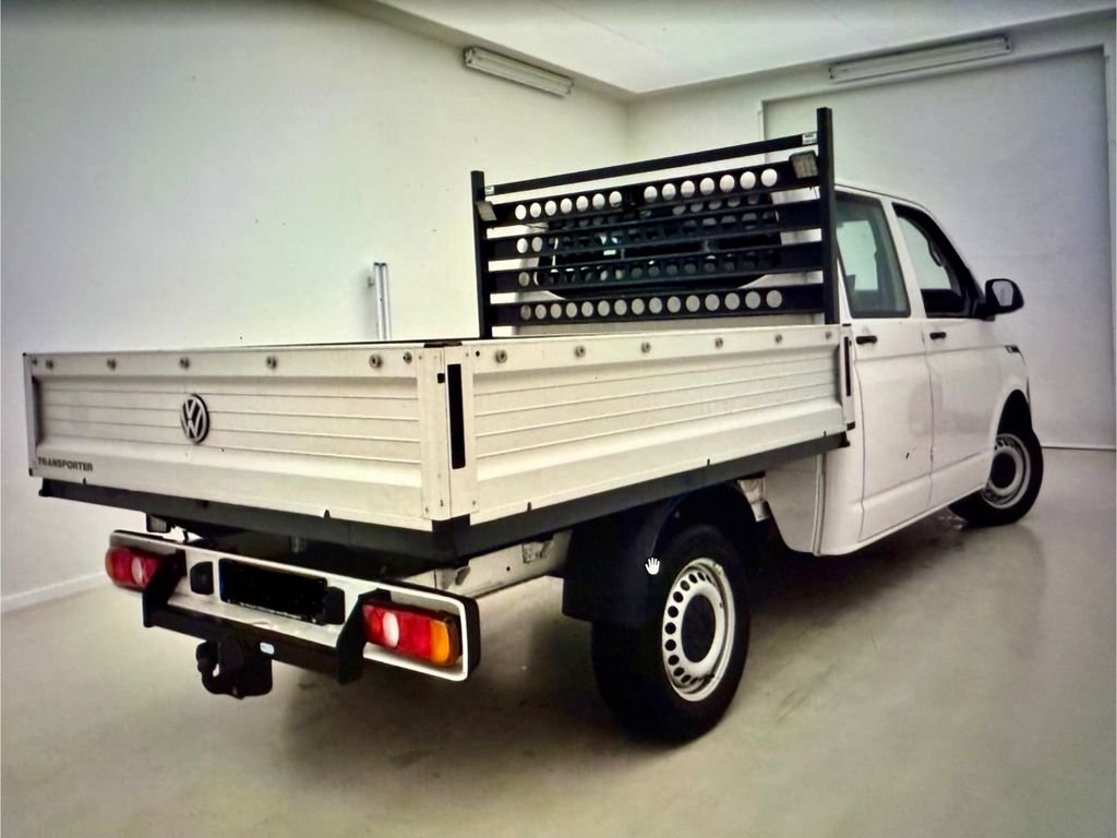 Volkswagen T6 other 2020