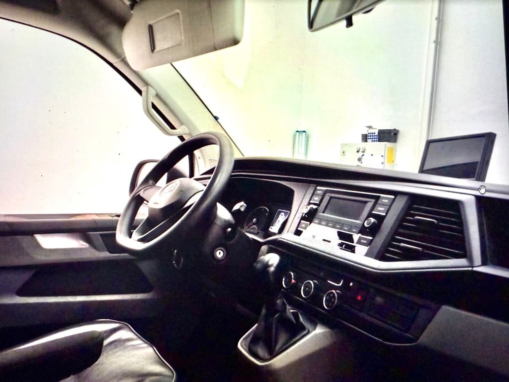 Volkswagen T6 other 2020