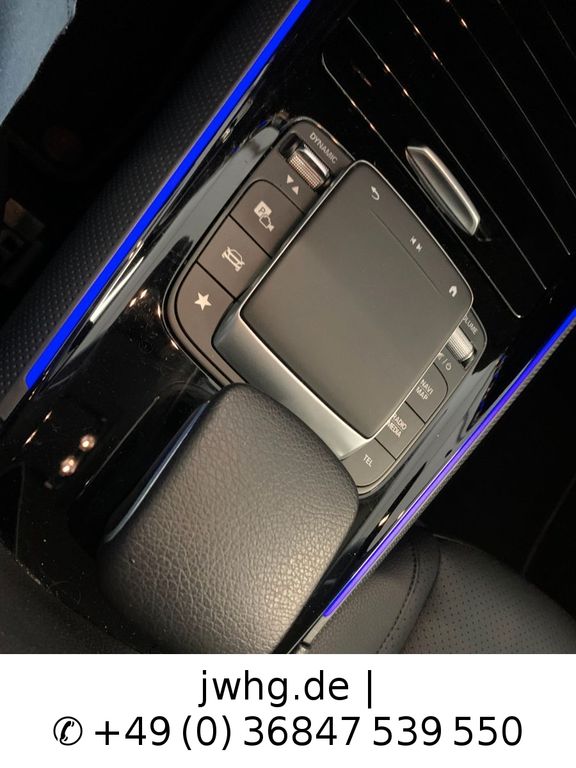 Mercedes-Benz GLA 250 2021