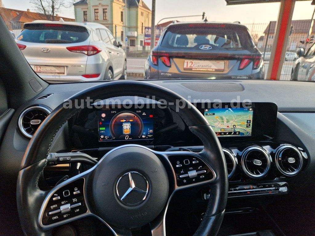 Mercedes-Benz B 250 2022