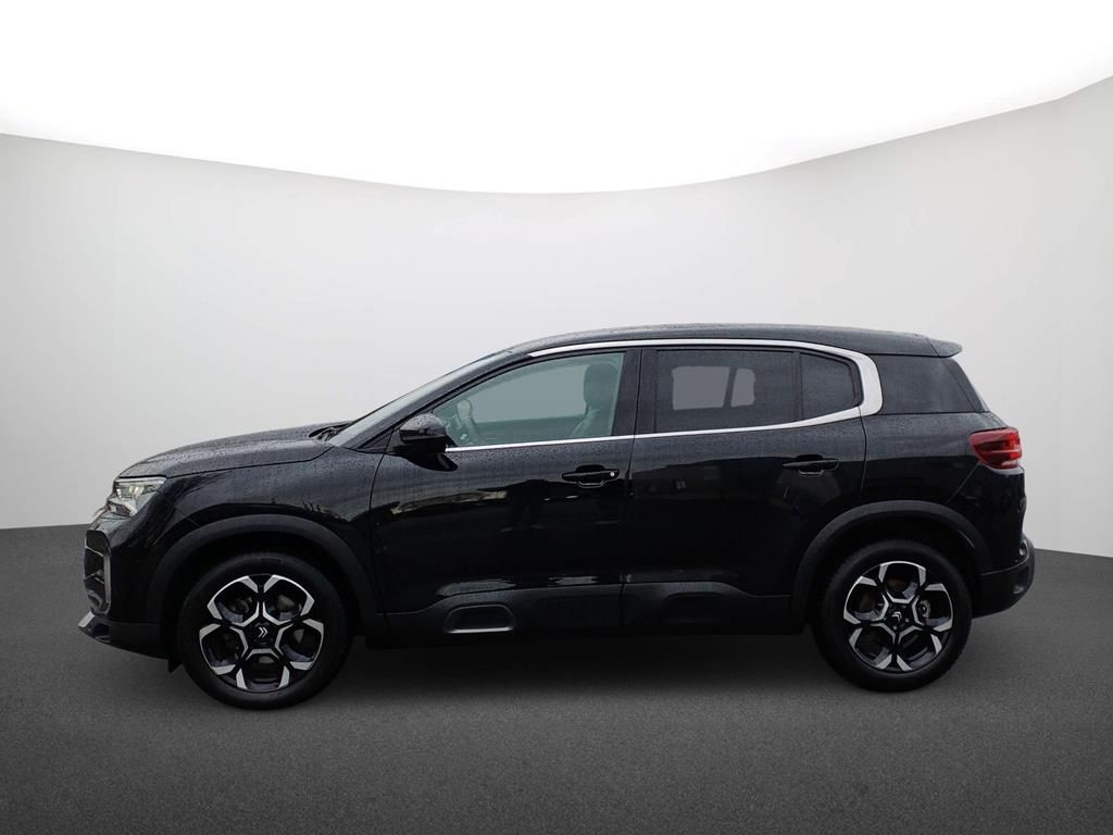 Citroën C5 Aircross 2023