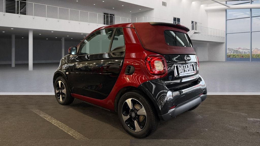 Smart ForTwo 2020