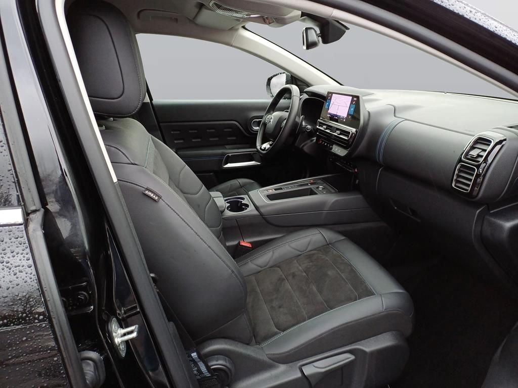 Citroën C5 Aircross 2023
