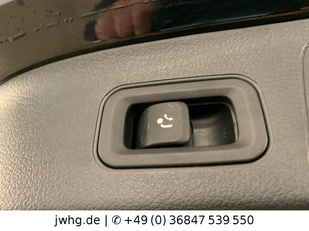 Mercedes-Benz GLA 250 2021