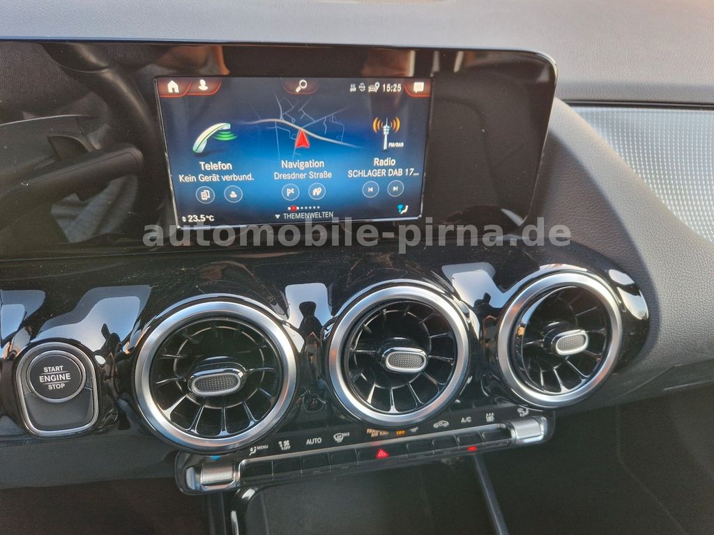 Mercedes-Benz B 250 2022