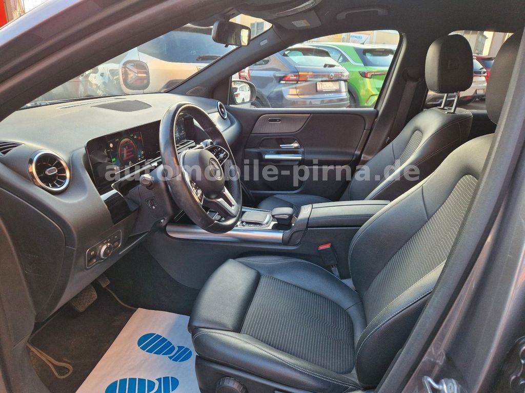 Mercedes-Benz B 250 2022