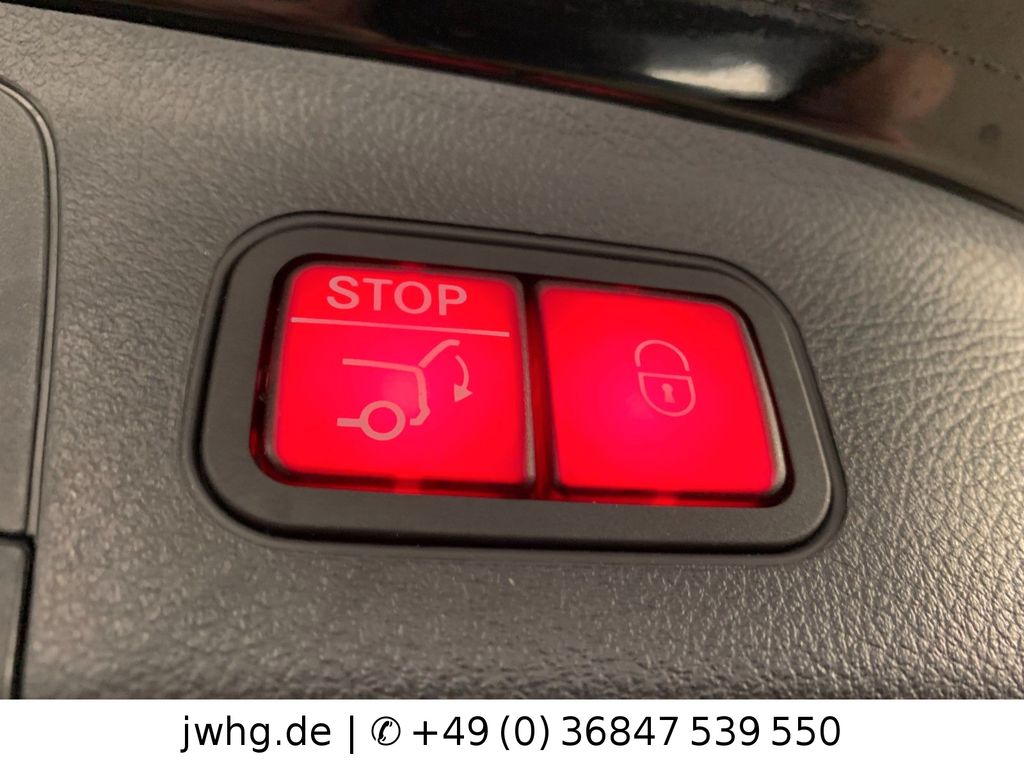 Mercedes-Benz GLA 250 2021