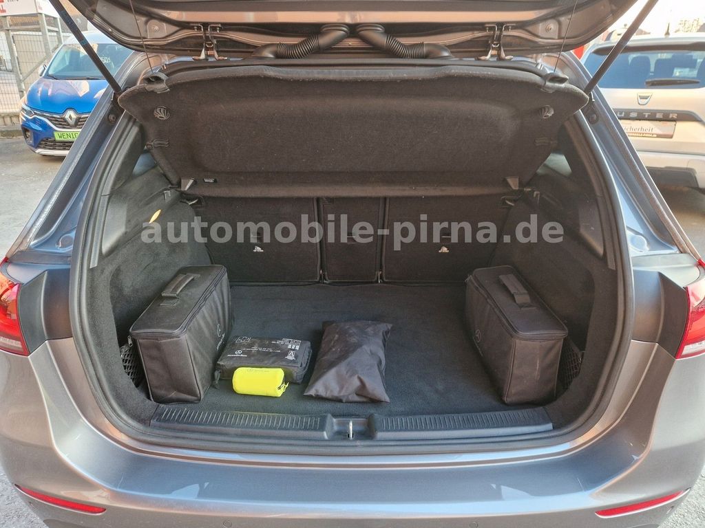 Mercedes-Benz B 250 2022