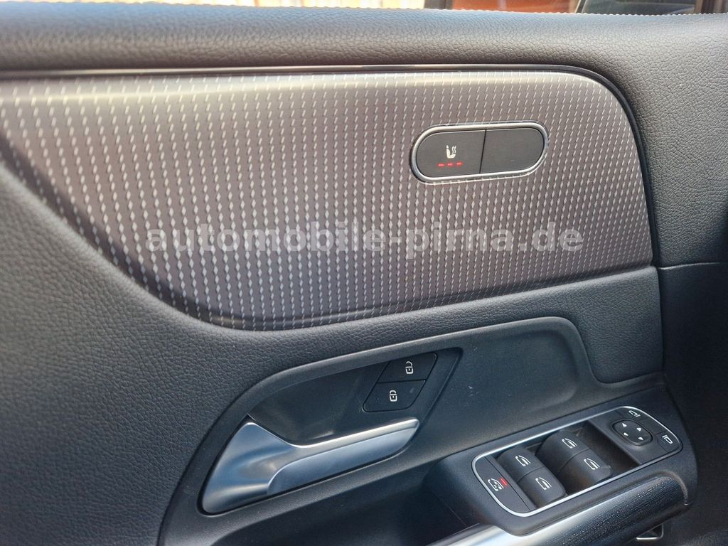 Mercedes-Benz B 250 2022