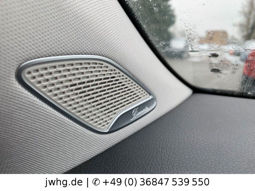 Mercedes-Benz GLA 250 2021