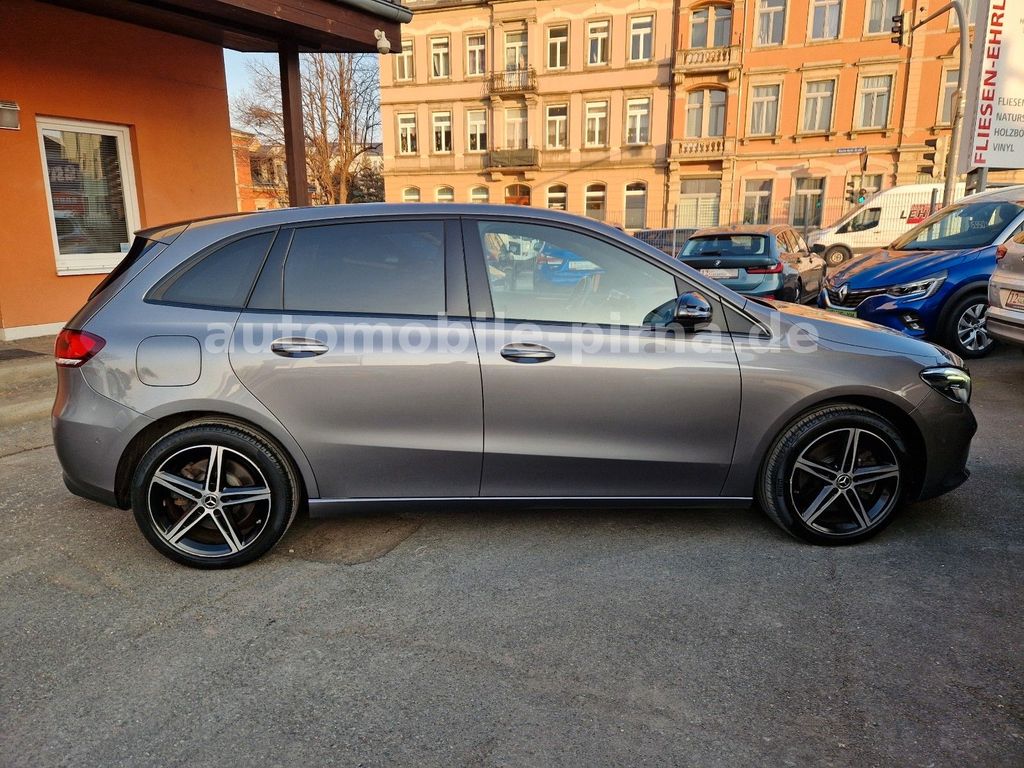 Mercedes-Benz B 250 2022