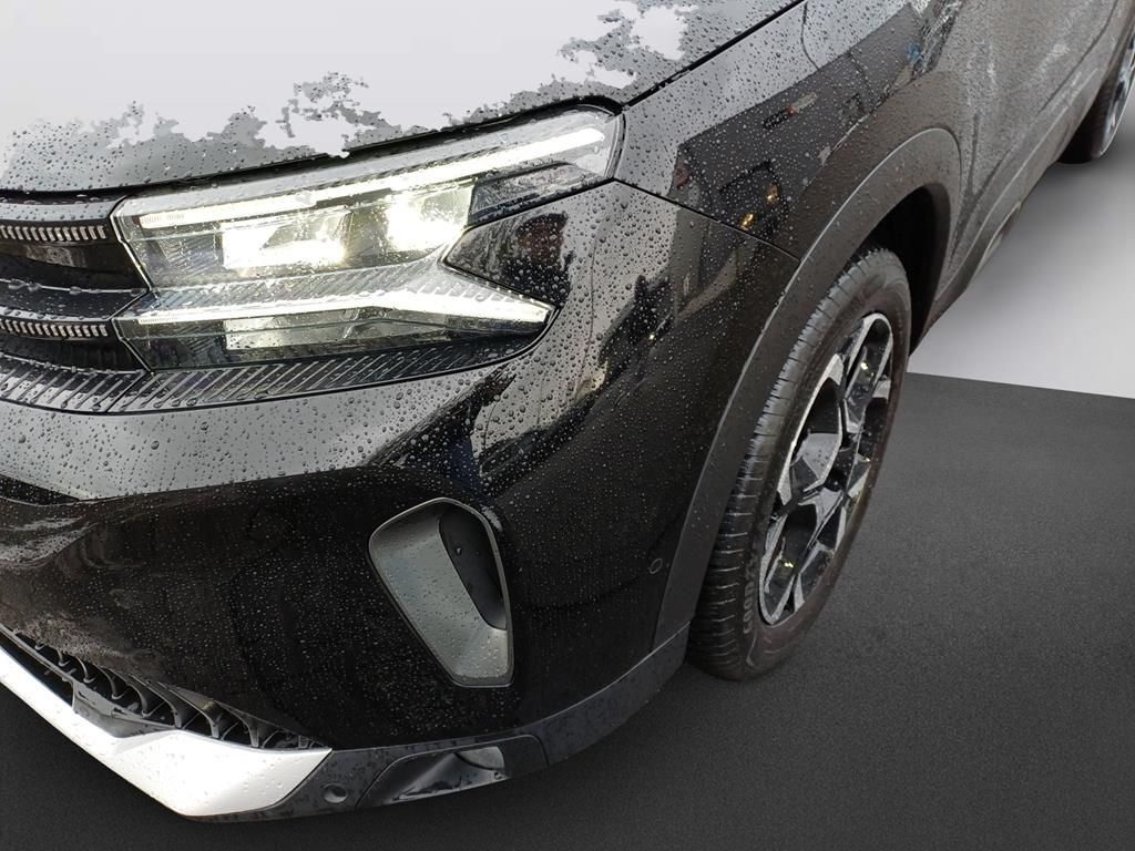 Citroën C5 Aircross 2023