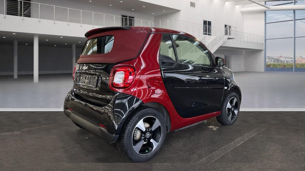 Smart ForTwo 2020