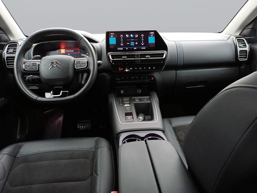 Citroën C5 Aircross 2023