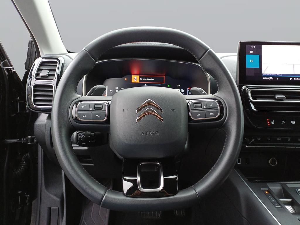 Citroën C5 Aircross 2023