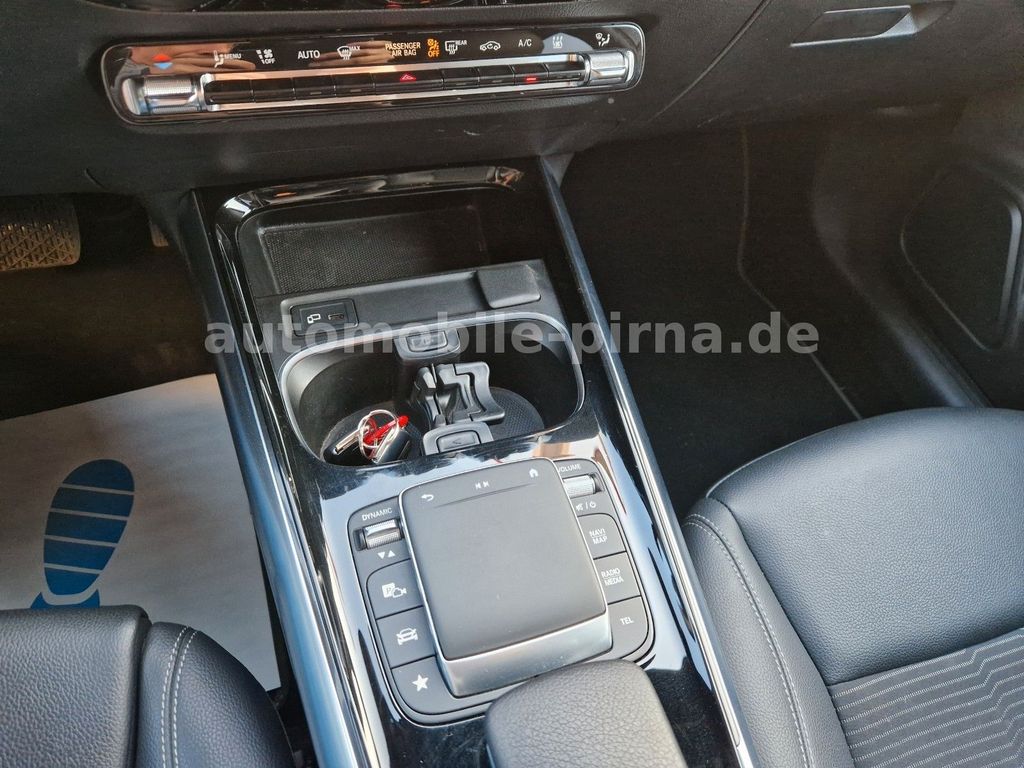 Mercedes-Benz B 250 2022
