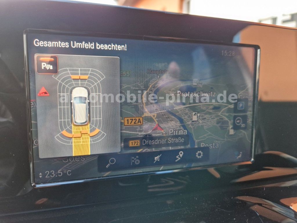 Mercedes-Benz B 250 2022