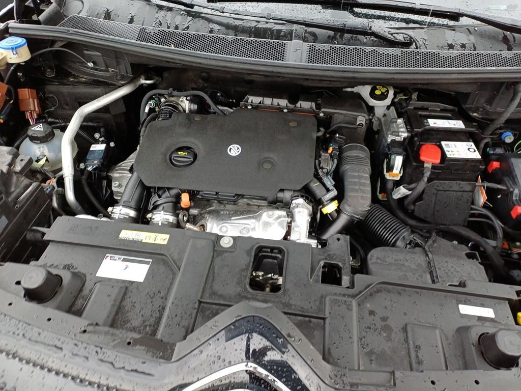 Citroën C5 Aircross 2023