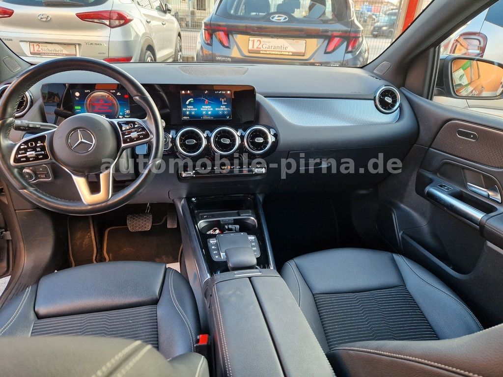 Mercedes-Benz B 250 2022