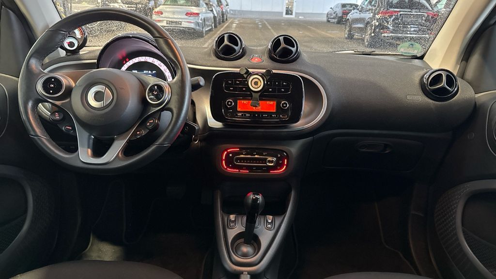 Smart ForTwo 2020