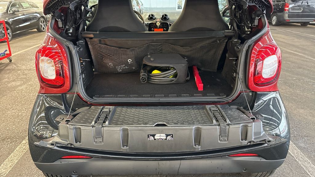 Smart ForTwo 2020
