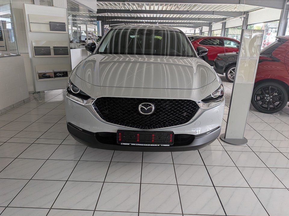 Mazda CX-30 2025