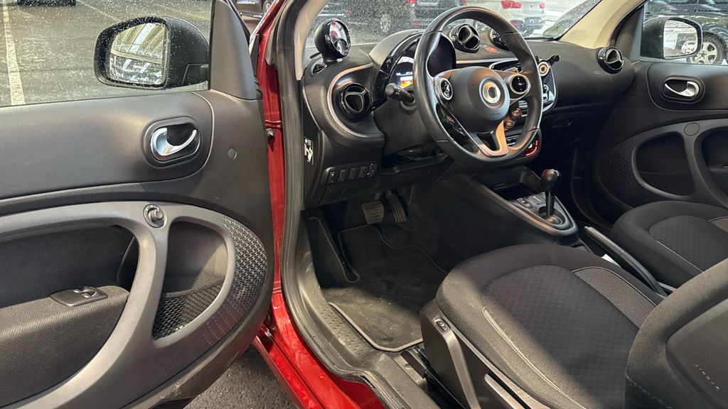 Smart ForTwo 2020