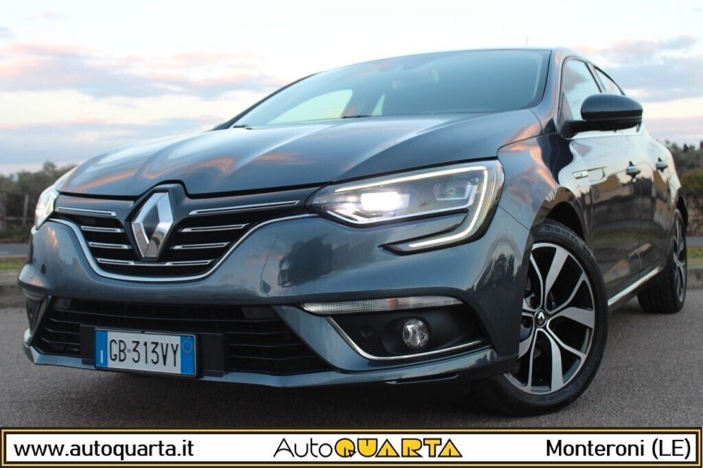 Renault Other 2020