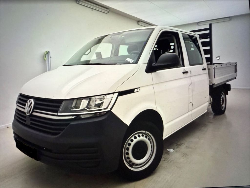 Volkswagen T6 other 2020