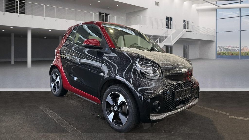 Smart ForTwo 2020