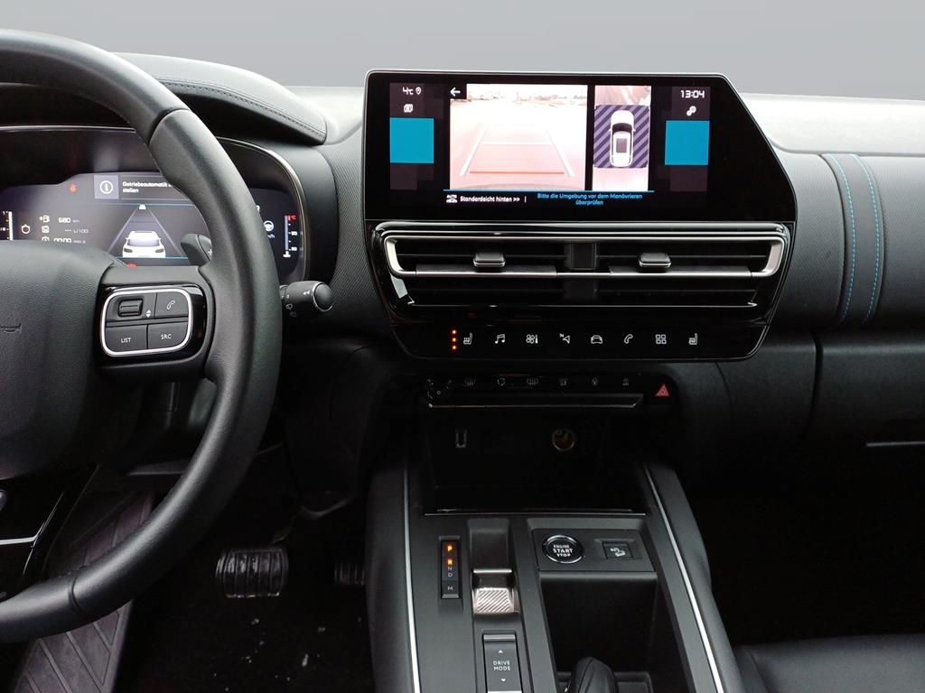 Citroën C5 Aircross 2023