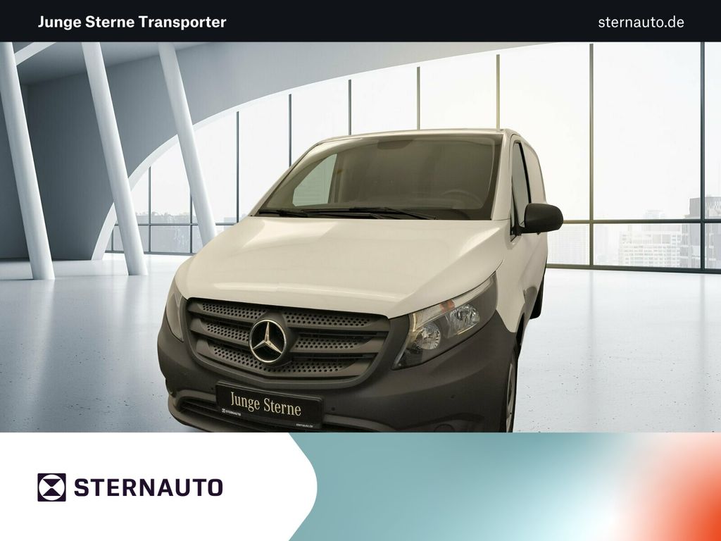 Mercedes-Benz Vito 2022