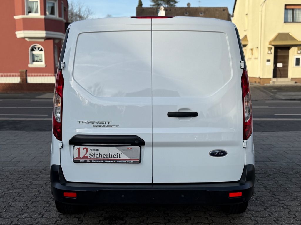 Ford Transit Connect 2022