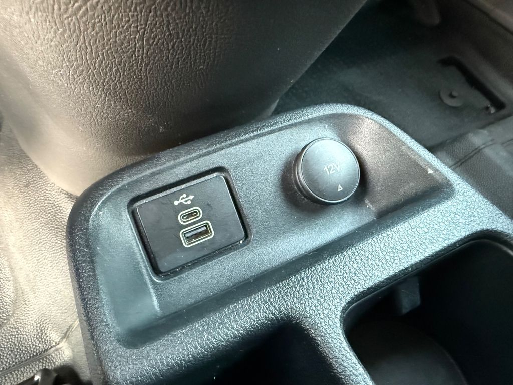 Ford Transit Connect 2022